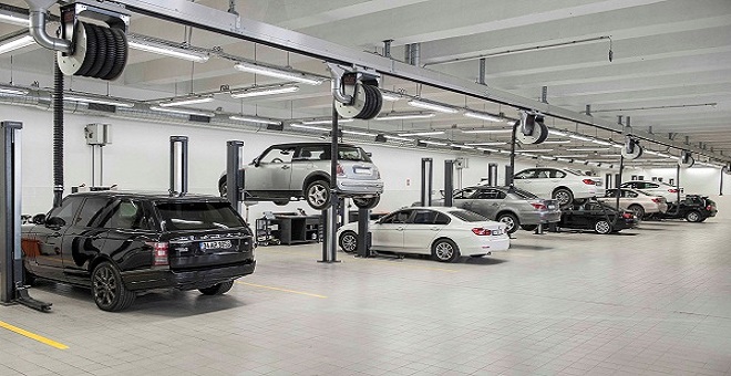 Boztepe Oto Servis