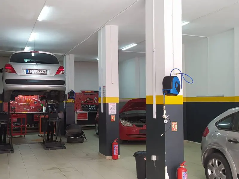 Boztepe Oto Servis
